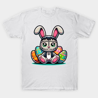 Bunny Frankenstein T-Shirt